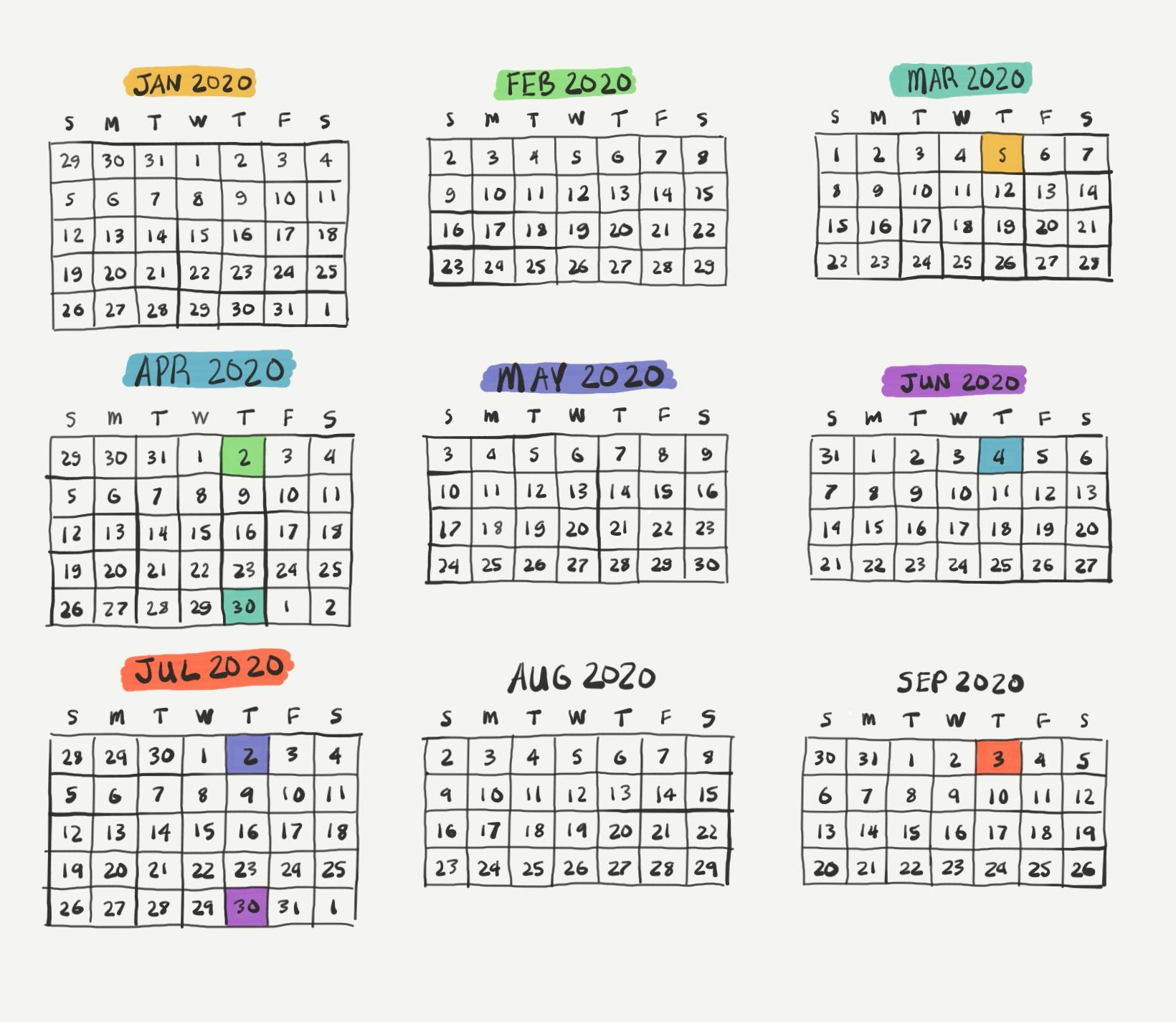 Apple s 2020 Fiscal Calendar And Payment Dates RevenueCat